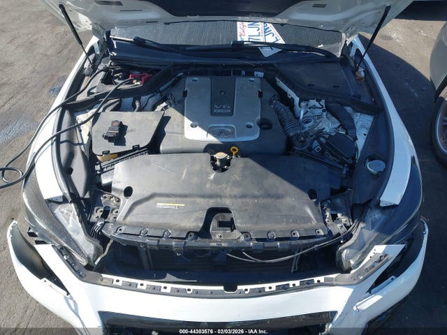 JN1BV7AP6FM335542 Infiniti Q50