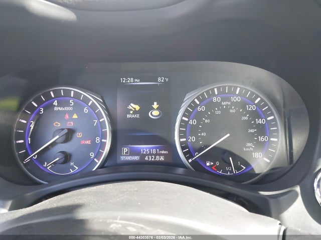 JN1BV7AP6FM335542 Infiniti Q50