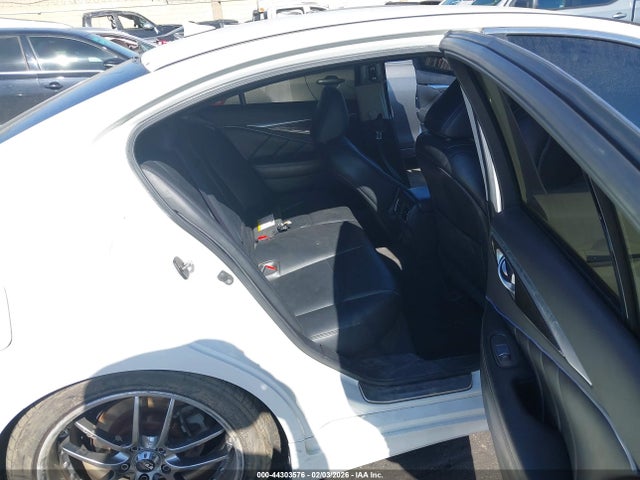 JN1BV7AP6FM335542 Infiniti Q50