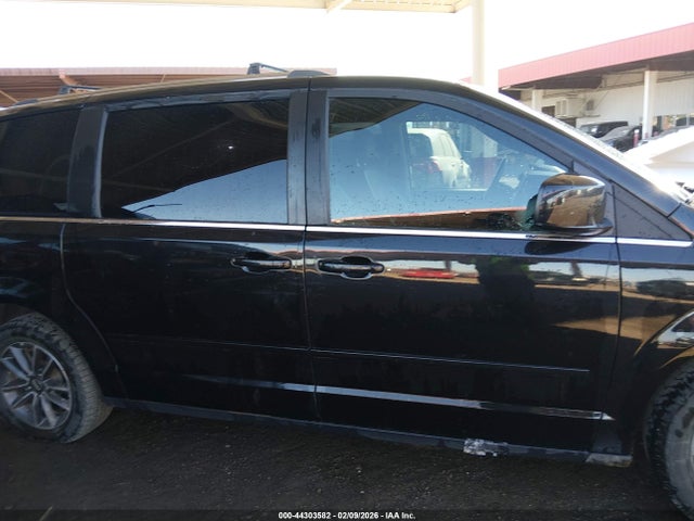 Dodge Grand Caravan Sxt 2017 2C4RDGCG3HR666641 Image 13