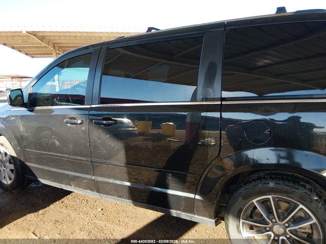 Dodge Grand Caravan Sxt 2017 2C4RDGCG3HR666641 Image 14