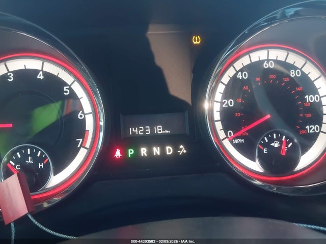 Dodge Grand Caravan Sxt 2017 2C4RDGCG3HR666641 Image 7