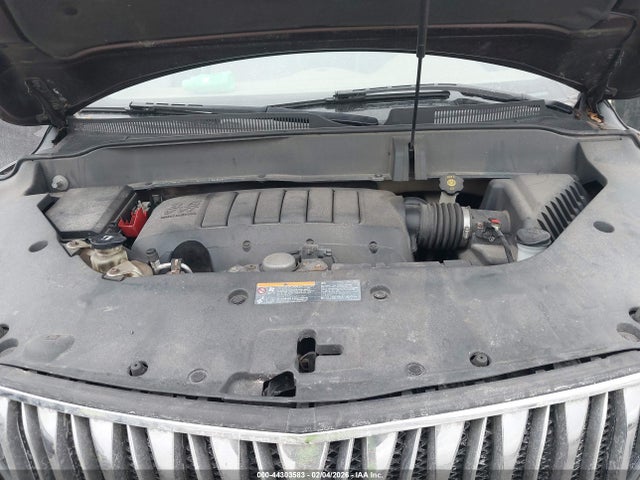 Продажа на аукционе авто 2015 Buick Enclave Leather, vin: 5GAKVBKD3FJ180391, номер лота: 44303583