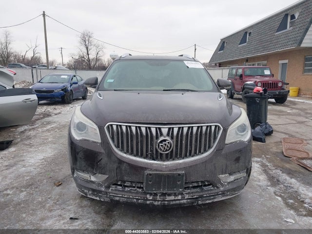 Продажа на аукционе авто 2015 Buick Enclave Leather, vin: 5GAKVBKD3FJ180391, номер лота: 44303583