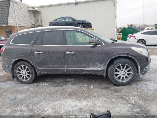 Продажа на аукционе авто 2015 Buick Enclave Leather, vin: 5GAKVBKD3FJ180391, номер лота: 44303583