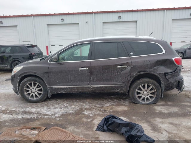 Продажа на аукционе авто 2015 Buick Enclave Leather, vin: 5GAKVBKD3FJ180391, номер лота: 44303583