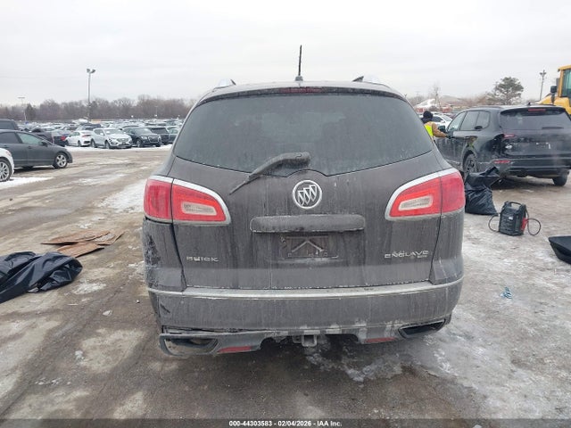 Продажа на аукционе авто 2015 Buick Enclave Leather, vin: 5GAKVBKD3FJ180391, номер лота: 44303583