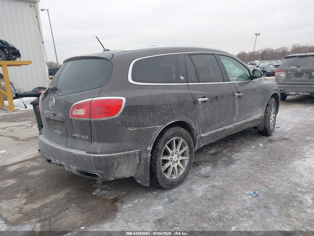 Продажа на аукционе авто 2015 Buick Enclave Leather, vin: 5GAKVBKD3FJ180391, номер лота: 44303583