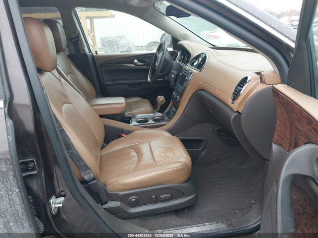 Продажа на аукционе авто 2015 Buick Enclave Leather, vin: 5GAKVBKD3FJ180391, номер лота: 44303583