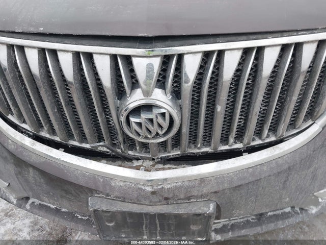 Продажа на аукционе авто 2015 Buick Enclave Leather, vin: 5GAKVBKD3FJ180391, номер лота: 44303583