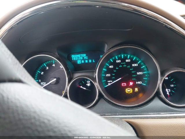Продажа на аукционе авто 2015 Buick Enclave Leather, vin: 5GAKVBKD3FJ180391, номер лота: 44303583