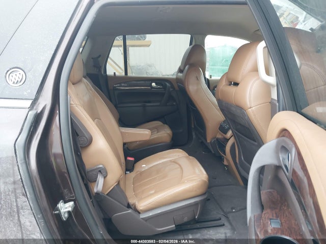 Продажа на аукционе авто 2015 Buick Enclave Leather, vin: 5GAKVBKD3FJ180391, номер лота: 44303583
