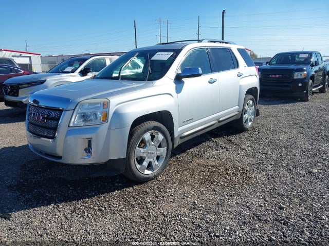 2012 GMC TERRAIN 2GKFLWE50C6221333 Photo 1