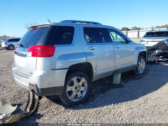 2012 GMC TERRAIN 2GKFLWE50C6221333 Photo 3