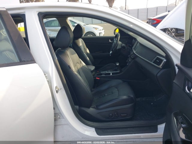 5XXGU4L36GG092272 KIA OPTIMA EX