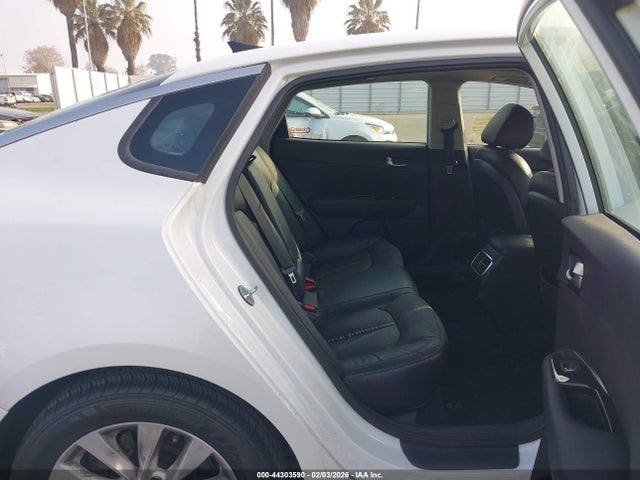 5XXGU4L36GG092272 KIA OPTIMA EX