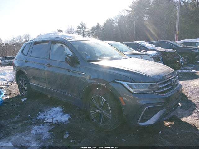 2024 VOLKSWAGEN TIGUAN 3VVAB7AX8RM225247