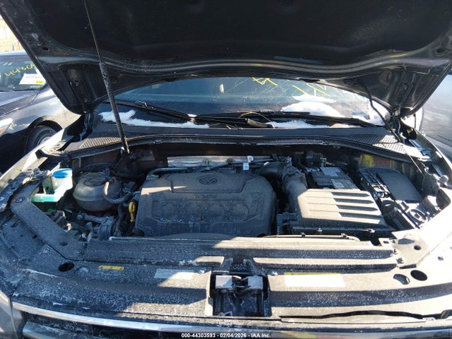 2024 VOLKSWAGEN TIGUAN 3VVAB7AX8RM225247 Photo 9