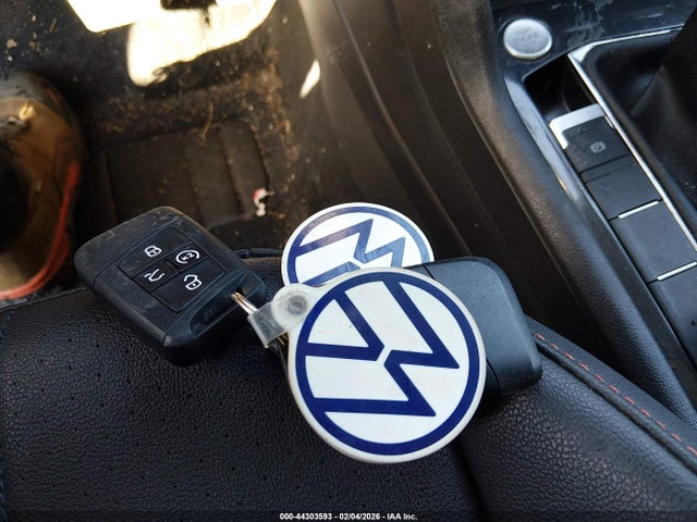 2024 VOLKSWAGEN TIGUAN 3VVAB7AX8RM225247 Photo 10