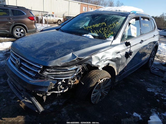 2024 VOLKSWAGEN TIGUAN 3VVAB7AX8RM225247 Photo 1