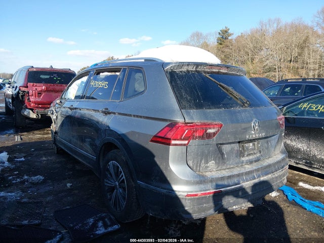 2024 VOLKSWAGEN TIGUAN 3VVAB7AX8RM225247 Photo 2