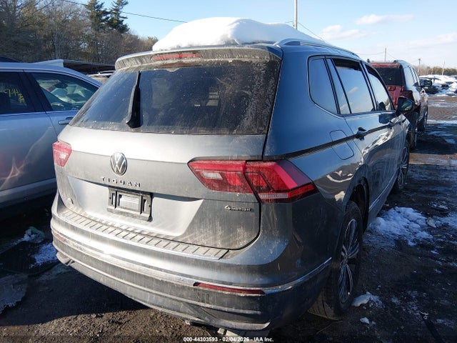 2024 VOLKSWAGEN TIGUAN 3VVAB7AX8RM225247 Photo 3