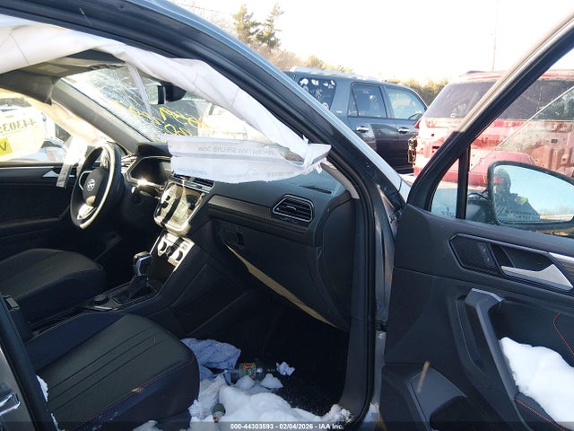 2024 VOLKSWAGEN TIGUAN 3VVAB7AX8RM225247 Photo 4