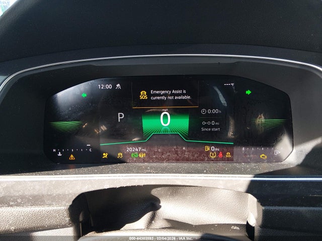 2024 VOLKSWAGEN TIGUAN 3VVAB7AX8RM225247 Photo 6