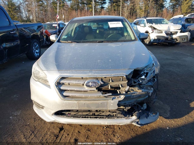 4S3BNAC65H3062200 Subaru Legacy 2.5i Premium