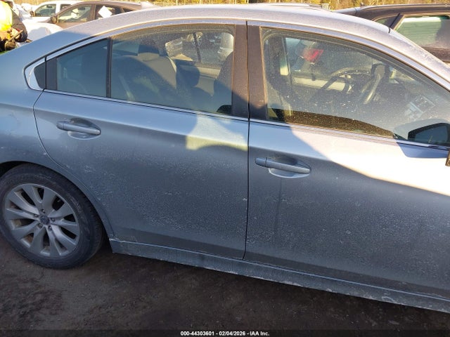 4S3BNAC65H3062200 Subaru Legacy 2.5i Premium