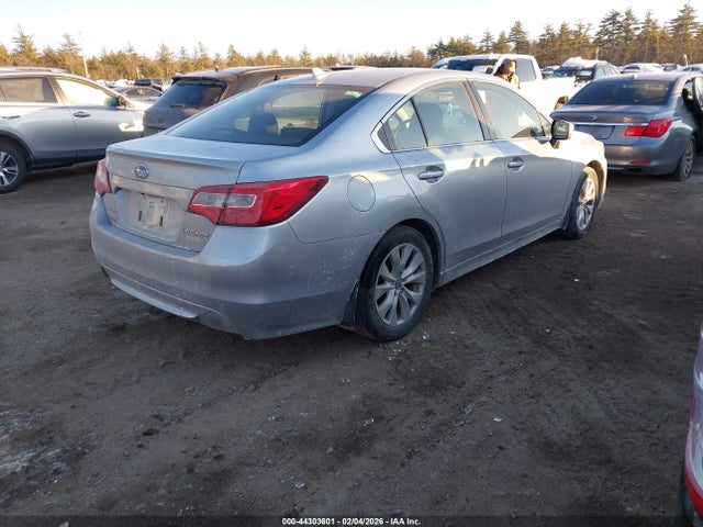 4S3BNAC65H3062200 Subaru Legacy 2.5i Premium