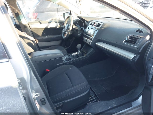 4S3BNAC65H3062200 Subaru Legacy 2.5i Premium