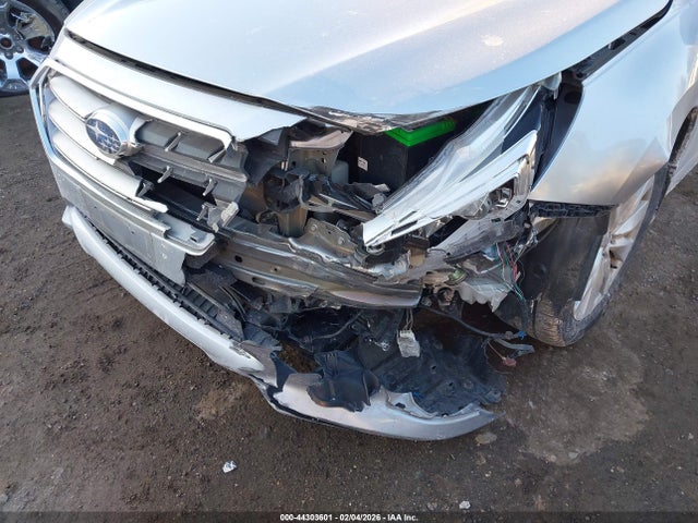 4S3BNAC65H3062200 Subaru Legacy 2.5i Premium