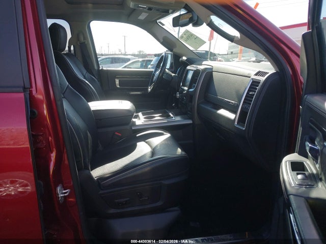 Продажа на аукционе авто 2013 Ram 1500 Laramie Limited Edition, vin: 1C6RR7WT7DS725832, номер лота: 44303614
