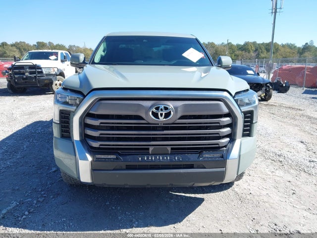 5TFJA5DB0RX228448 Toyota Tundra Limited