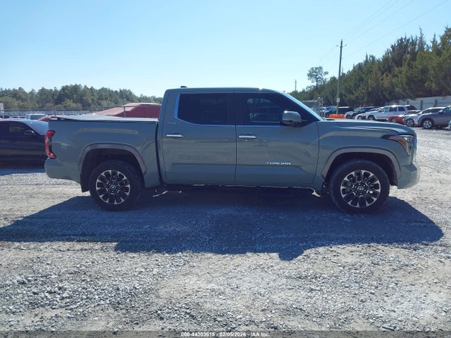 5TFJA5DB0RX228448 Toyota Tundra Limited