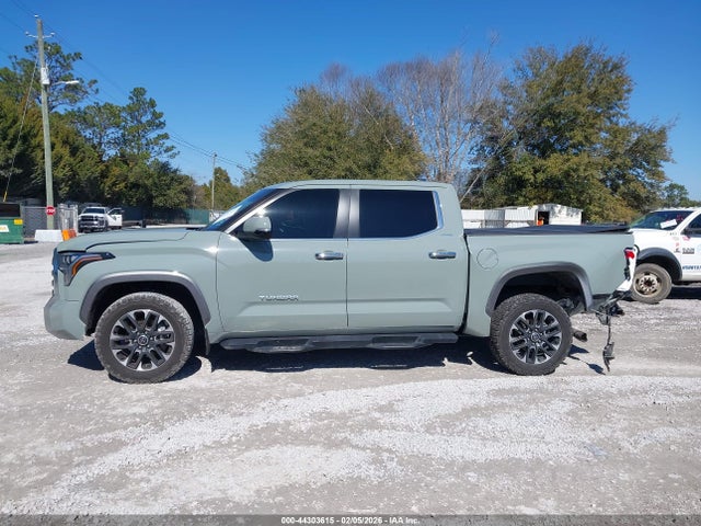 5TFJA5DB0RX228448 Toyota Tundra Limited