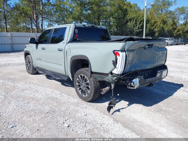 5TFJA5DB0RX228448 Toyota Tundra Limited