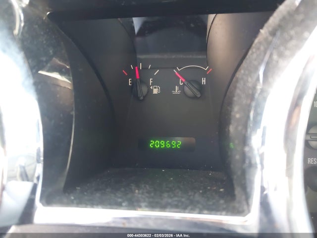 2006 FORD MUSTANG 1ZVFT80N065167785 Photo 6