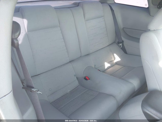 2006 FORD MUSTANG 1ZVFT80N065167785 Photo 7