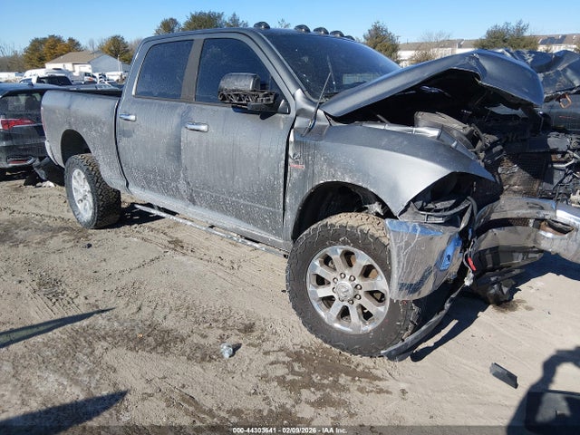 2012 Ram 2500 Slt მანქანა იყიდება აუქციონზე, vin: 3C6UD5DL8CG236779, აუქციონის ნომერი: 44303641