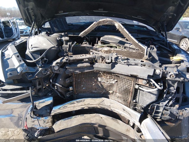 2012 Ram 2500 Slt მანქანა იყიდება აუქციონზე, vin: 3C6UD5DL8CG236779, აუქციონის ნომერი: 44303641