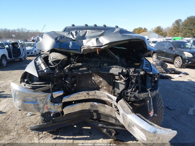 2012 Ram 2500 Slt მანქანა იყიდება აუქციონზე, vin: 3C6UD5DL8CG236779, აუქციონის ნომერი: 44303641