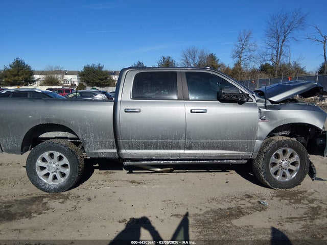 2012 Ram 2500 Slt მანქანა იყიდება აუქციონზე, vin: 3C6UD5DL8CG236779, აუქციონის ნომერი: 44303641