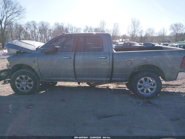 2012 Ram 2500 Slt მანქანა იყიდება აუქციონზე, vin: 3C6UD5DL8CG236779, აუქციონის ნომერი: 44303641