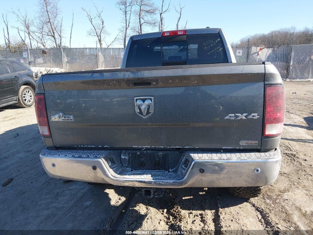2012 Ram 2500 Slt მანქანა იყიდება აუქციონზე, vin: 3C6UD5DL8CG236779, აუქციონის ნომერი: 44303641