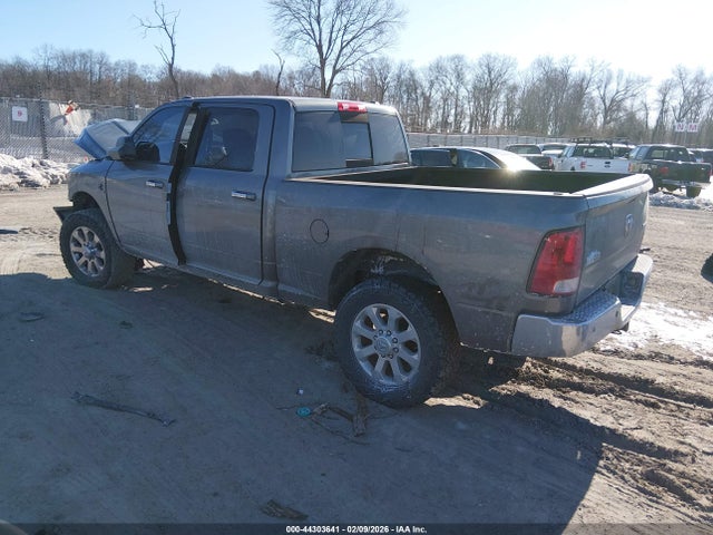 2012 Ram 2500 Slt მანქანა იყიდება აუქციონზე, vin: 3C6UD5DL8CG236779, აუქციონის ნომერი: 44303641
