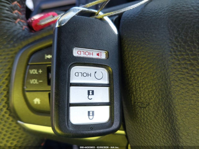 Продаж на аукціоні авто 2024 Honda Ridgeline Trailsport, vin: 5FPYK3F65RB021653, номер лоту: 44303653