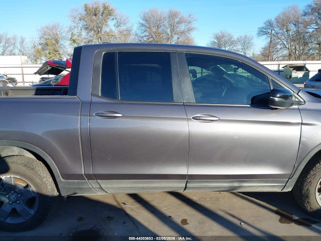 Продаж на аукціоні авто 2024 Honda Ridgeline Trailsport, vin: 5FPYK3F65RB021653, номер лоту: 44303653