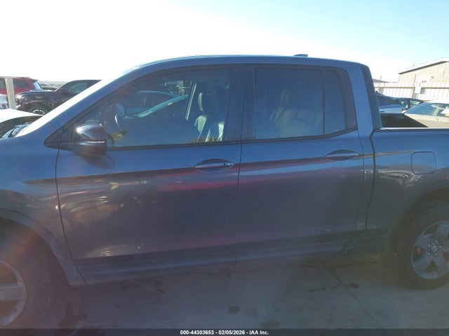 Продаж на аукціоні авто 2024 Honda Ridgeline Trailsport, vin: 5FPYK3F65RB021653, номер лоту: 44303653